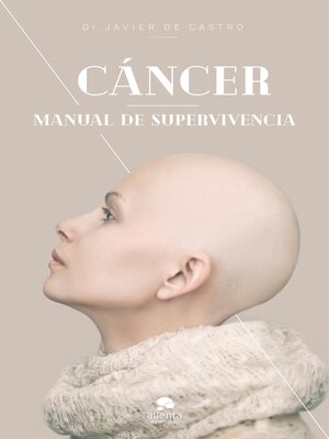 cover image of Cáncer